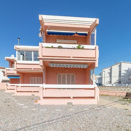 Goldhome - Bahia 6 Empuriabrava Exterior photo