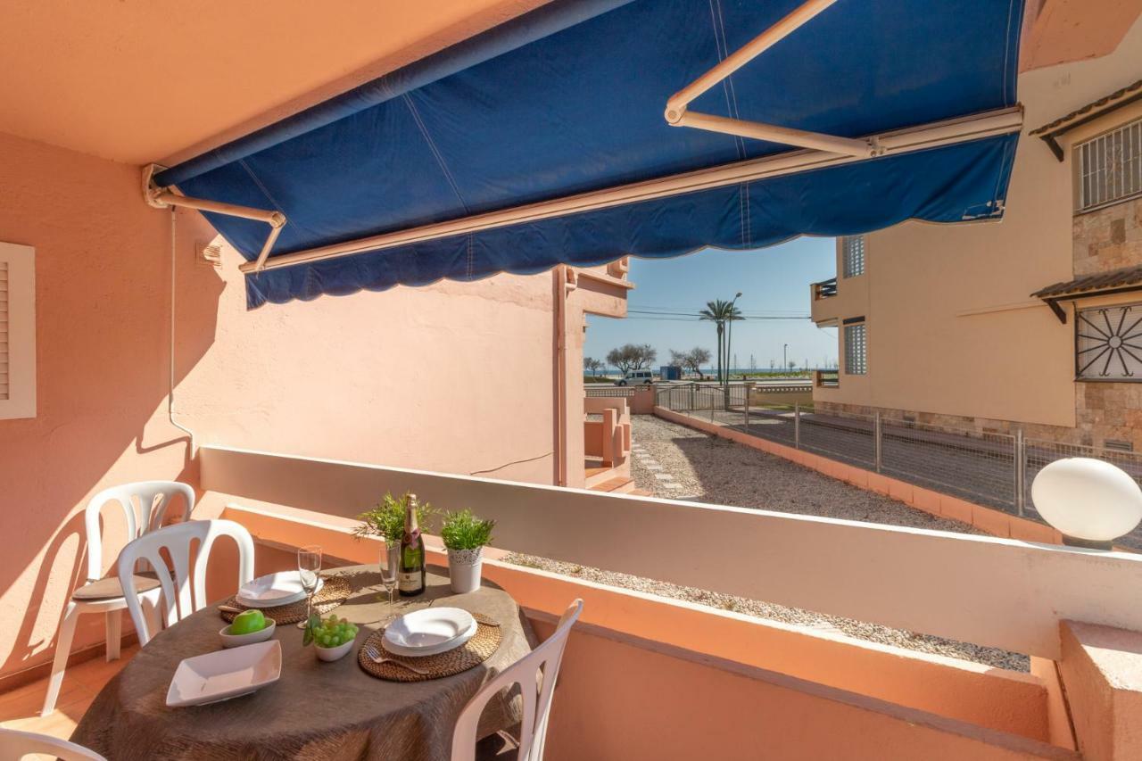 Goldhome - Bahia 6 Empuriabrava Exterior photo