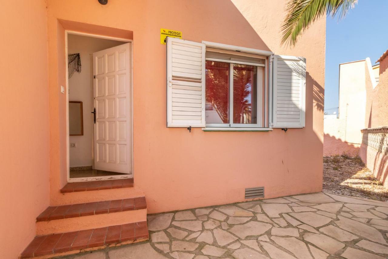 Goldhome - Bahia 6 Empuriabrava Exterior photo