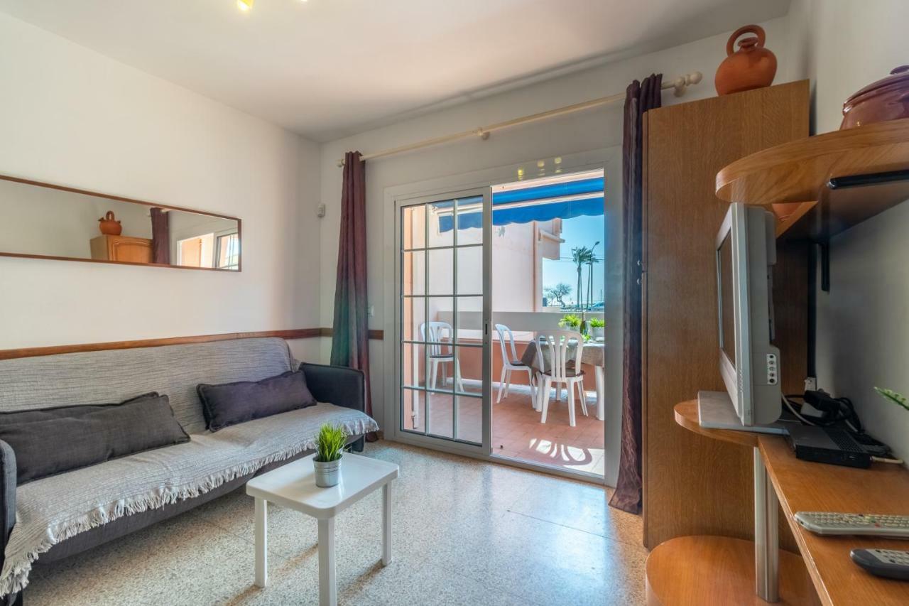 Goldhome - Bahia 6 Empuriabrava Exterior photo