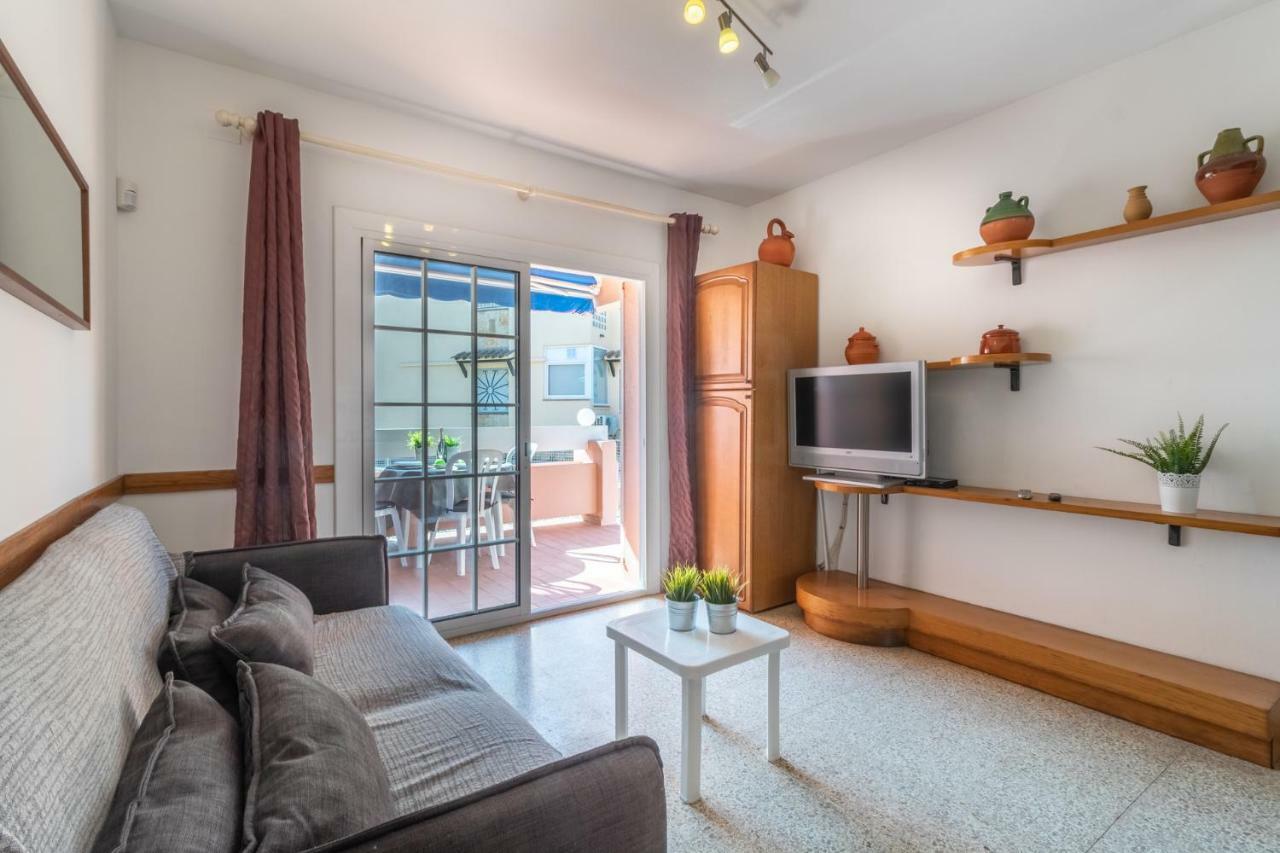 Goldhome - Bahia 6 Empuriabrava Exterior photo