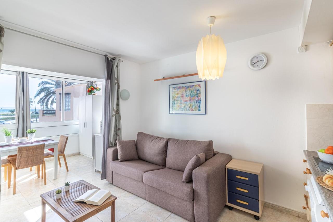 Goldhome - Bahia 6 Empuriabrava Exterior photo