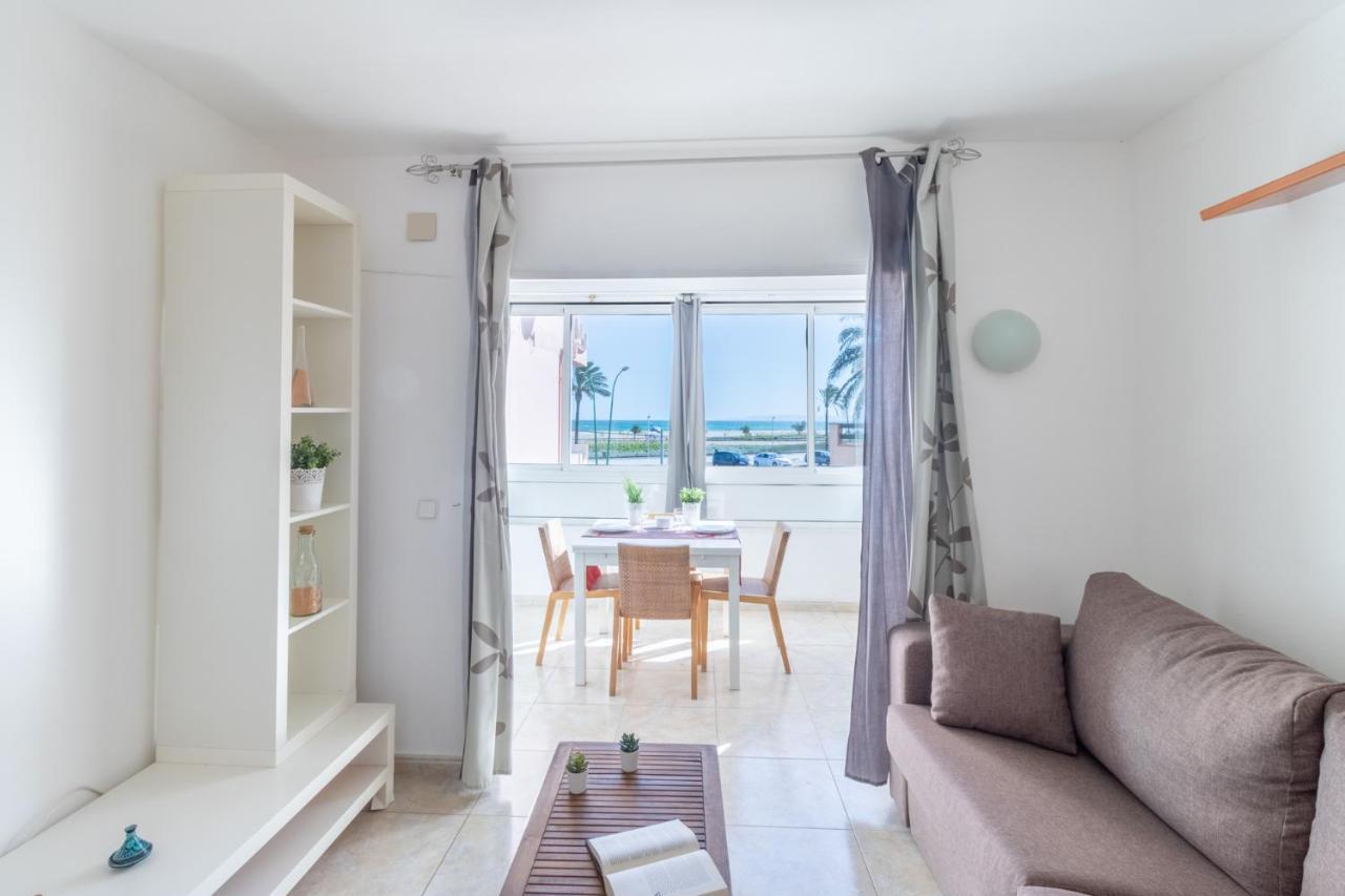 Goldhome - Bahia 6 Empuriabrava Exterior photo