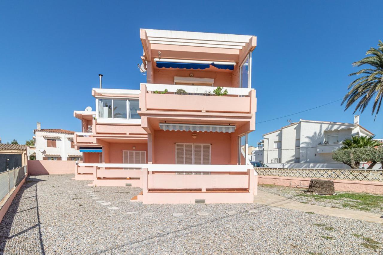 Goldhome - Bahia 6 Empuriabrava Exterior photo