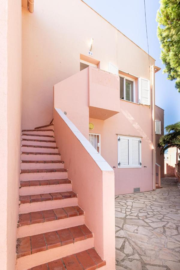 Goldhome - Bahia 6 Empuriabrava Exterior photo