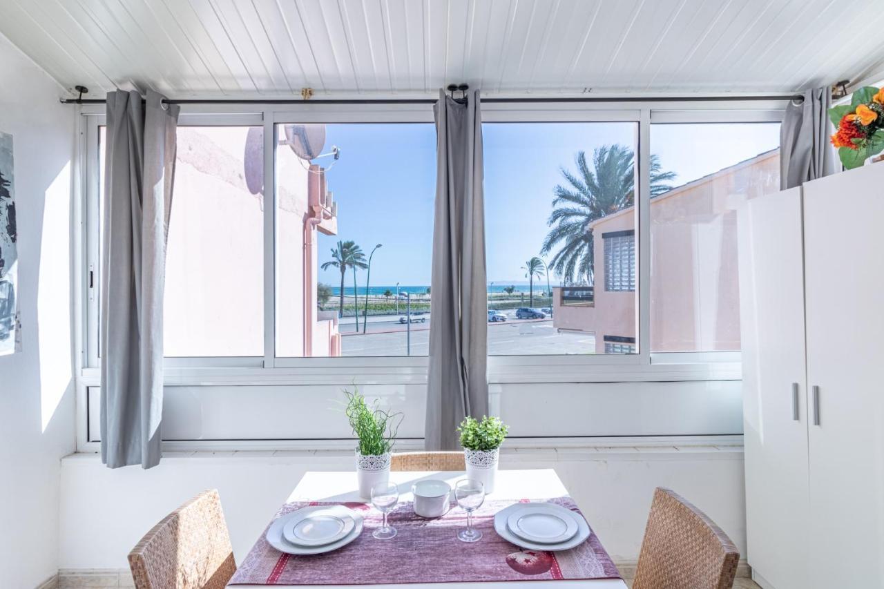 Goldhome - Bahia 6 Empuriabrava Exterior photo