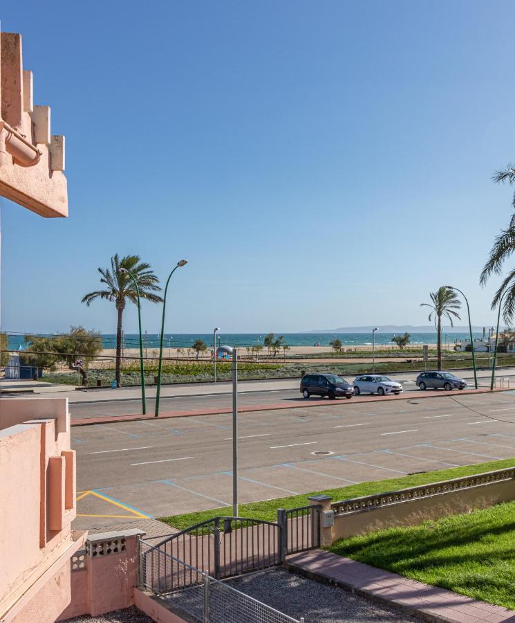 Goldhome - Bahia 6 Empuriabrava Exterior photo