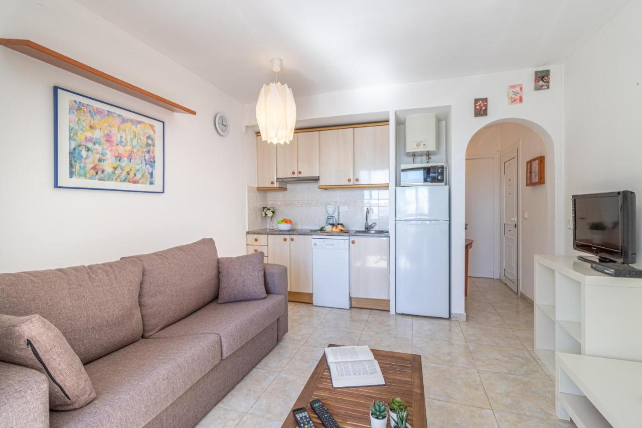 Goldhome - Bahia 6 Empuriabrava Exterior photo