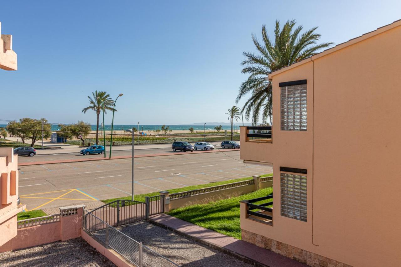 Goldhome - Bahia 6 Empuriabrava Exterior photo