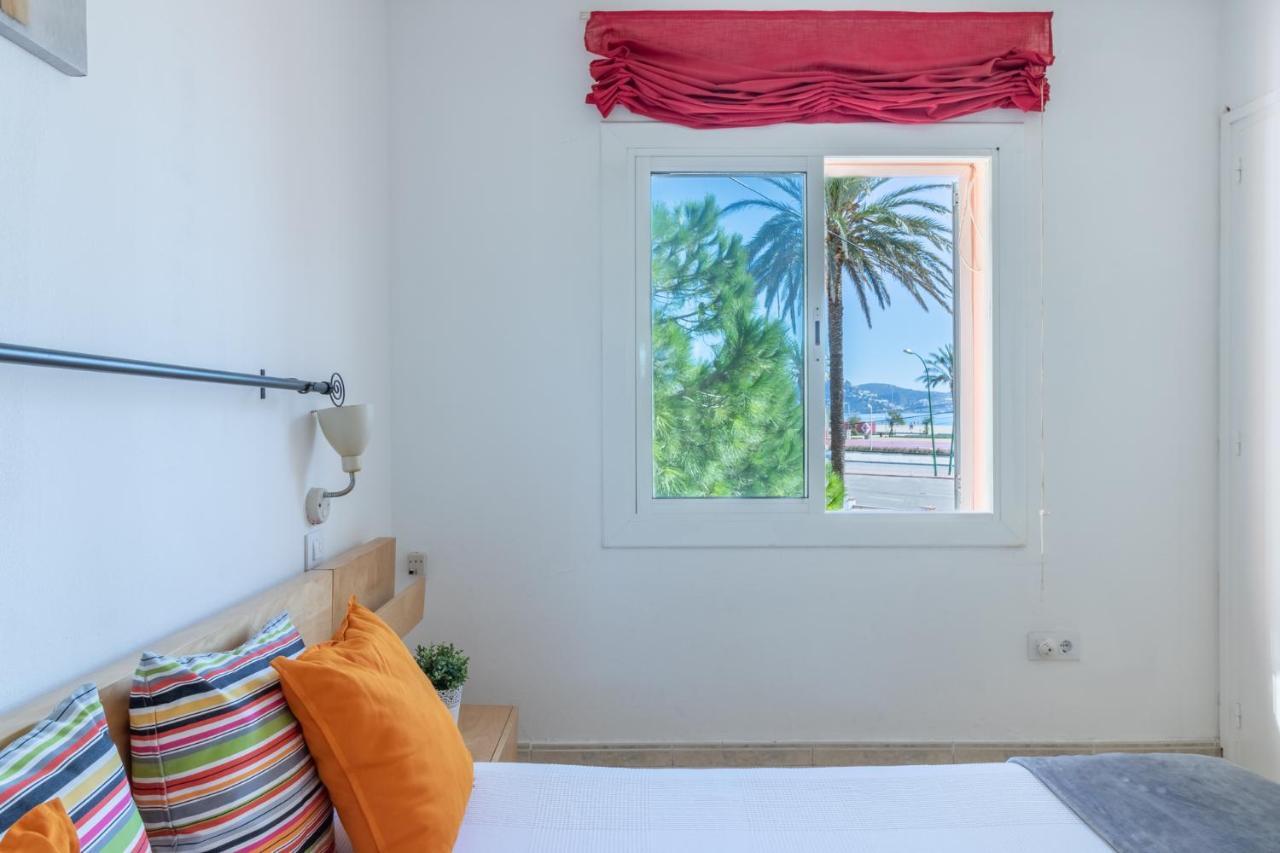 Goldhome - Bahia 6 Empuriabrava Exterior photo
